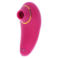 Xocoon Stimulateur de clitoris Infinite Love Rose